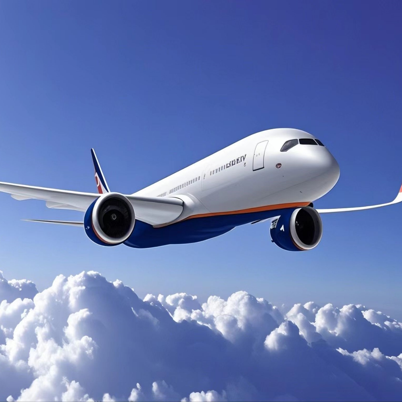 鹤城区空运加急件